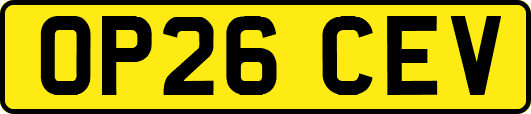 OP26CEV