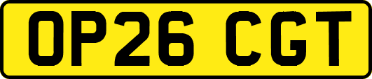 OP26CGT