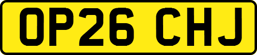 OP26CHJ