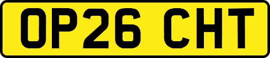 OP26CHT