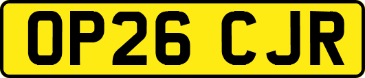 OP26CJR