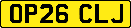 OP26CLJ