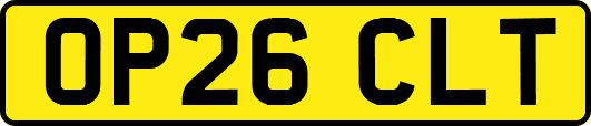 OP26CLT