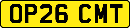 OP26CMT