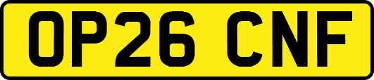 OP26CNF