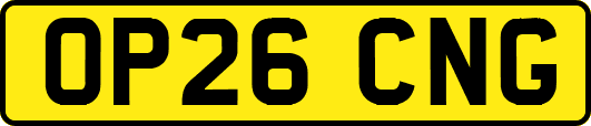 OP26CNG