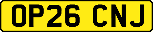 OP26CNJ