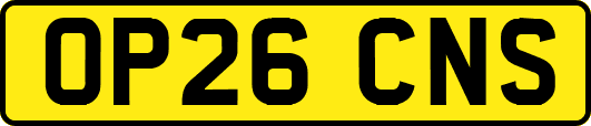 OP26CNS