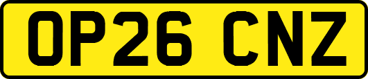 OP26CNZ