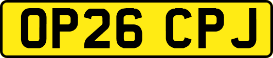 OP26CPJ