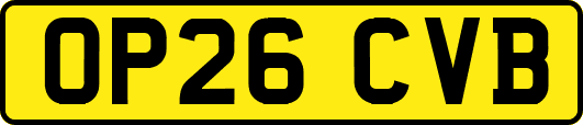 OP26CVB