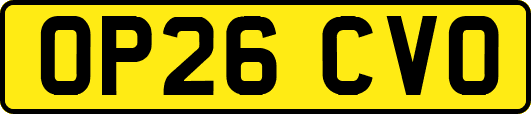 OP26CVO