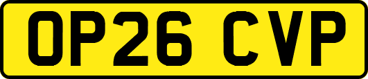OP26CVP