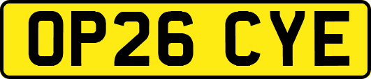 OP26CYE