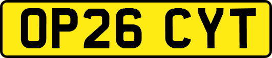 OP26CYT