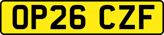 OP26CZF