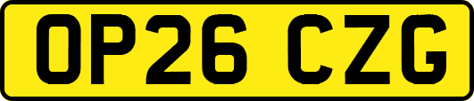 OP26CZG