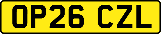OP26CZL