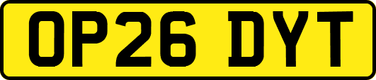 OP26DYT