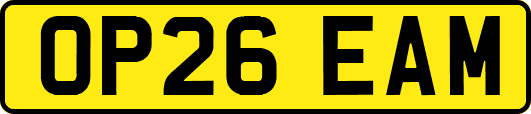 OP26EAM