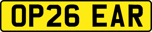 OP26EAR