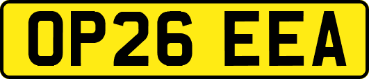 OP26EEA