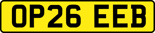 OP26EEB