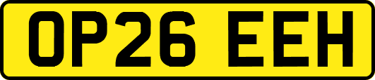 OP26EEH