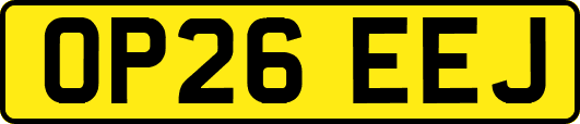OP26EEJ