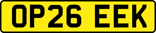OP26EEK