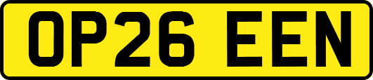 OP26EEN