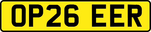 OP26EER