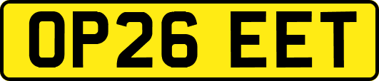 OP26EET
