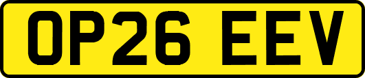 OP26EEV