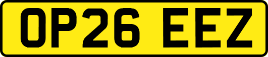 OP26EEZ