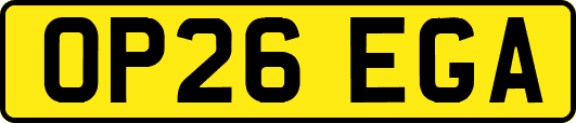 OP26EGA