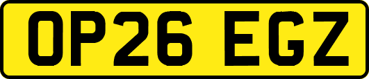 OP26EGZ