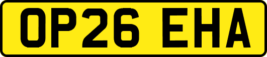 OP26EHA