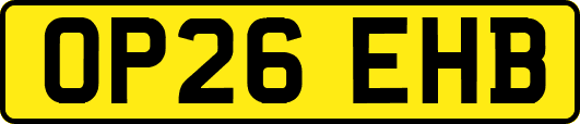OP26EHB