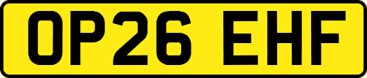 OP26EHF