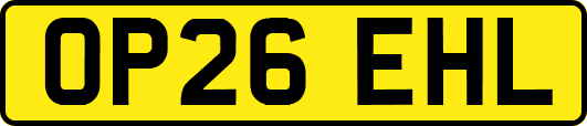 OP26EHL