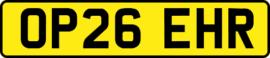 OP26EHR