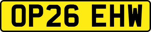 OP26EHW