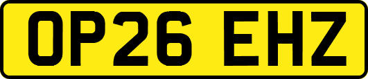 OP26EHZ