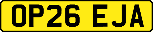 OP26EJA
