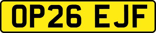 OP26EJF