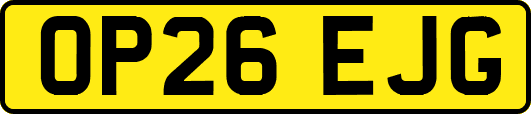 OP26EJG