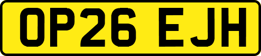 OP26EJH