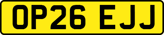 OP26EJJ