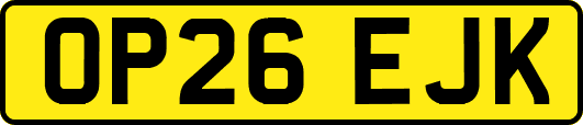 OP26EJK